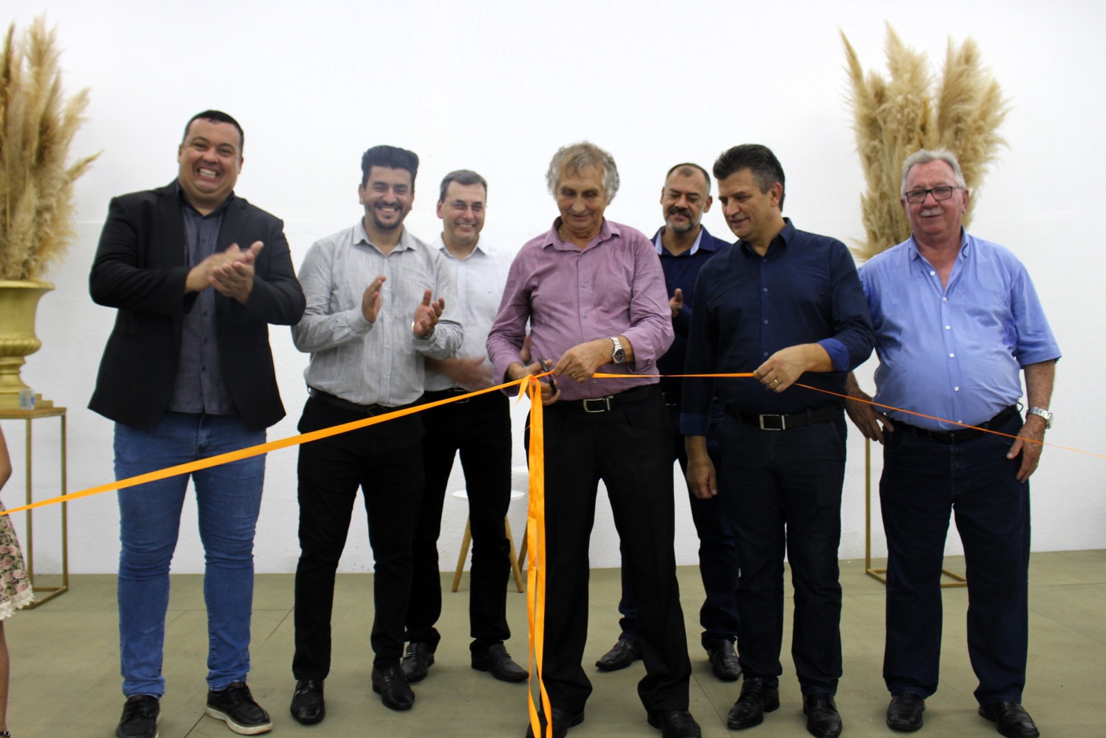 Novas instalações da Secretaria de Desenvolvimento Econômico ampliam espaço para cursos de qualificação